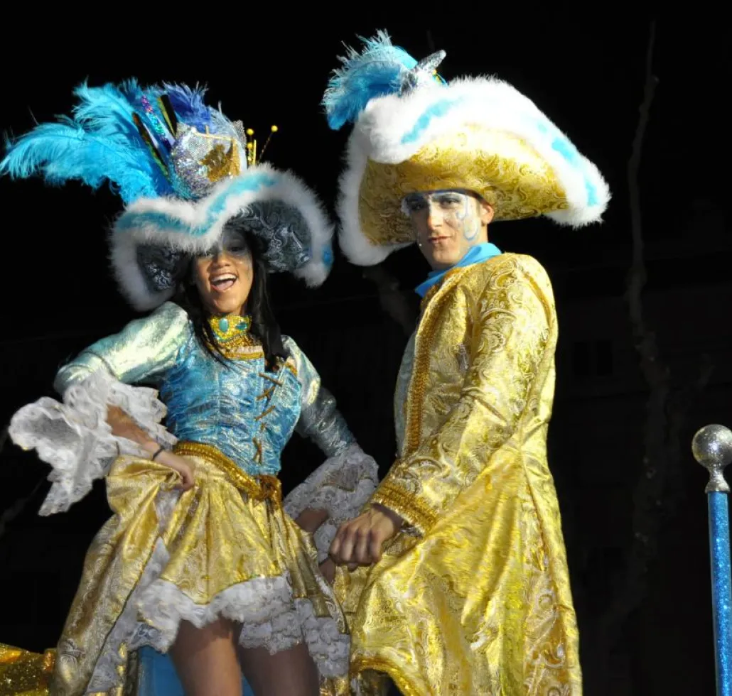 Carnaval de Cunit