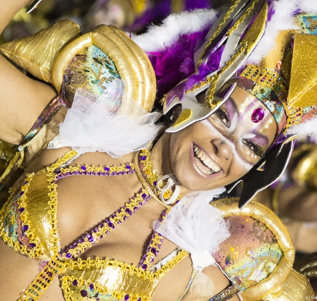 Carnaval de Calafell
