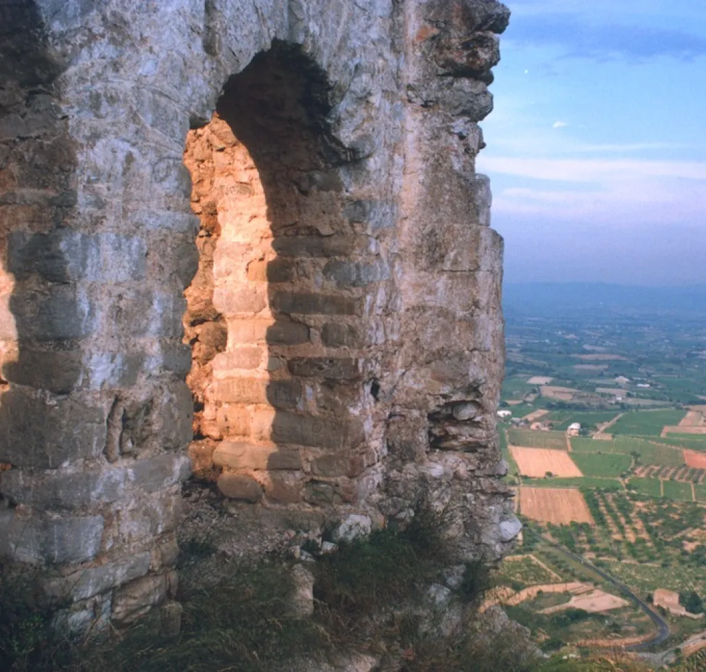 Castellvi de la Marca