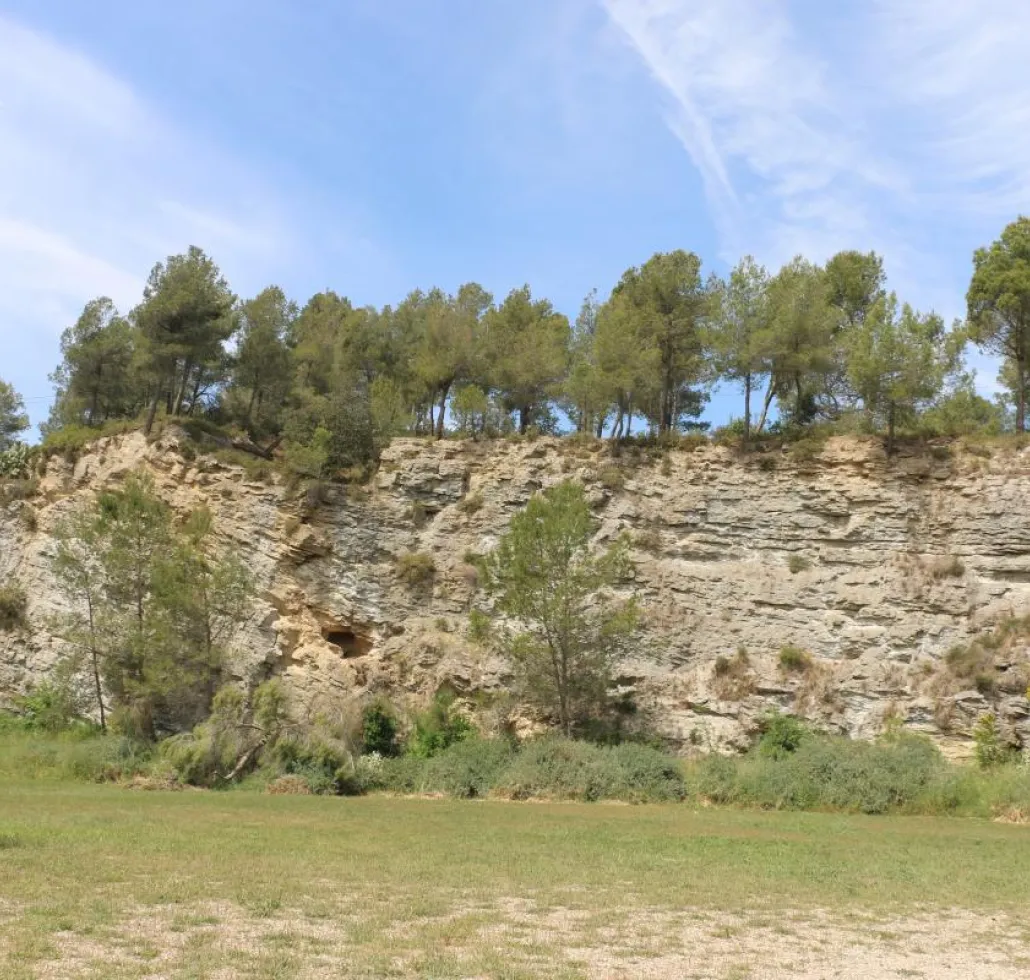 Pèlag Sec