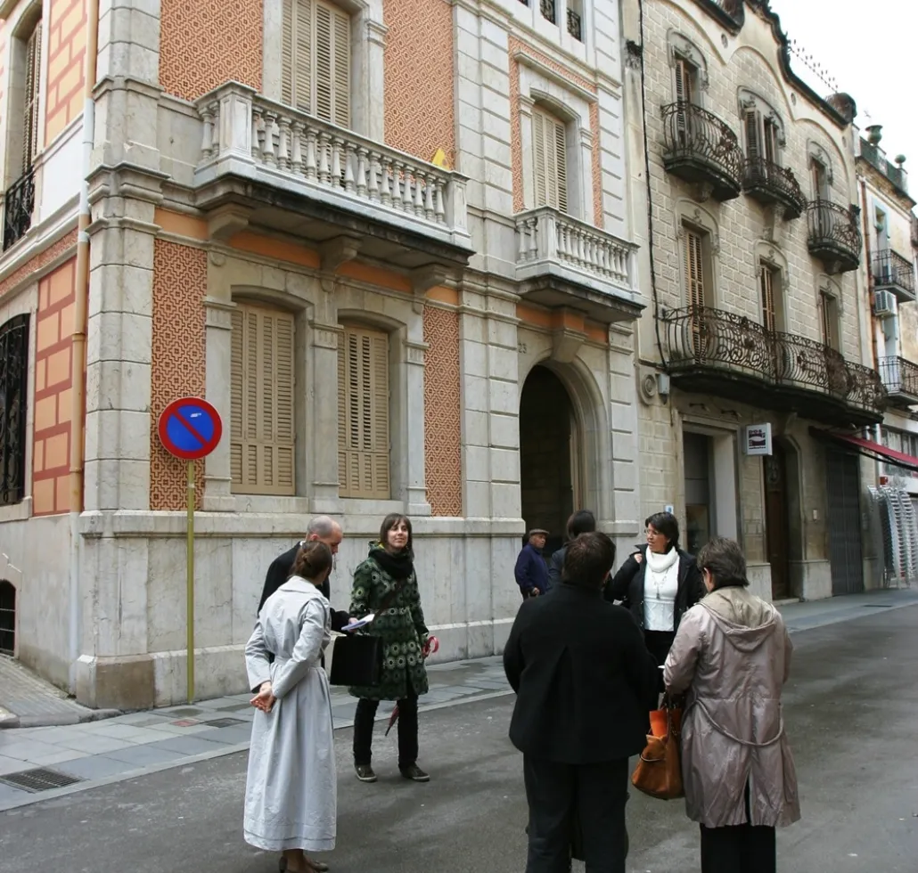 Sant Sadurní d'Anoia