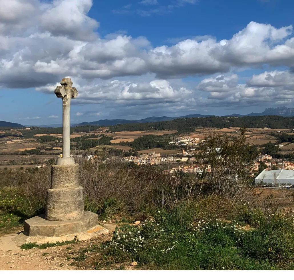 La creu de Lavit