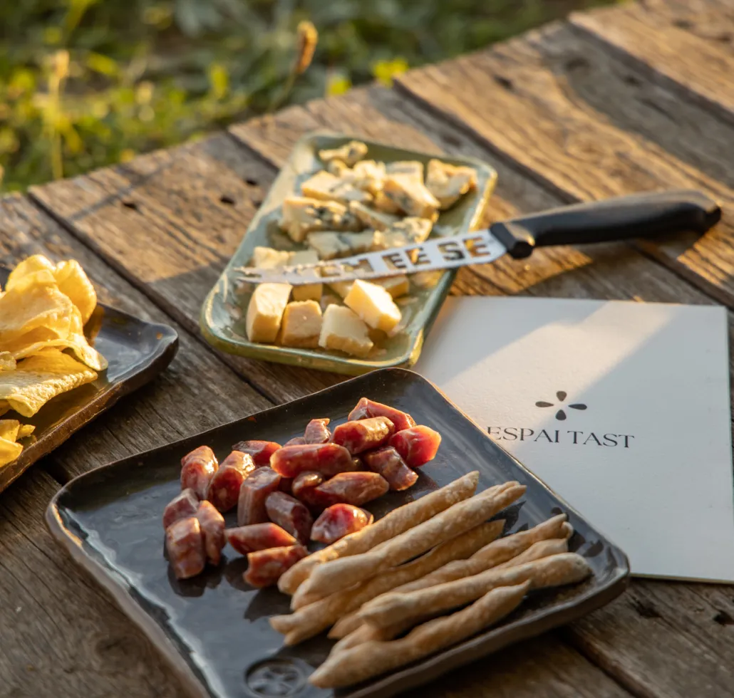 Espai Tast Vins El Cep