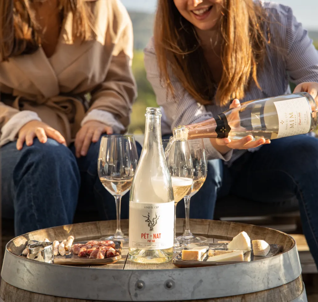 Espai Tast Vins El Cep
